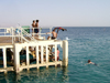 Israel - Eilat: diving in the Red Sea - photo by Efi Keren