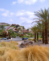 Israel - Eilat: countryside hotel - photo by Efi Keren