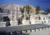 Israel - Beit Shean, North District: a Roman and Byzantine city - ruins - archeology - photo by G.Frysinger