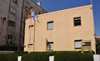 Tel Aviv, Israel: Ben-Gurion House, 17 Ben-Gurion Blv, architect David Tuvia - photo by M.Torres