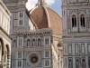 Italy / Italia - Florence / Firenze (Toscany / Toscana) / FLR :  Duomo -  - Fillipo Brunelleschi's dome (photo by M.Bergsma)