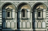 Italy / Italia - Florence / Firenze (Toscany / Toscana) / FLR : Baptistery - detail (photo by Stefano Lupi)