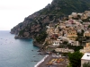Italy / Italia - Positano (Campania - Salerno province): the beach (photo by H.Waxman)