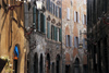 Italy / Italia - Siena (Toscany / Toscana) : Banchi di sopra (photo by M.Gunselman)