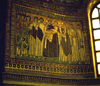 Maranello - Ravenna (Emilia-Romagna): mosaic - Church of San Vitale - built by Byzantine Emperor Justinian I - Unesco world heritage site - Early Christian Monuments and Mosaics of Ravenna (photo by G.Frysinger)