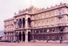 Italy / Italia - Trieste (Friuli-Venezia Giulia): Palazzo del Governo (photo by Miguel Torres)