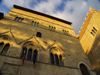 Italy / Italia - Todi (Umbria): Palazzo del Comune  (photo by Emanuele Luca)