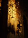 Italy / Italia - Umbria: lanterns (photo by Emanuele Luca)