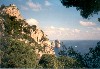 Italy / Italia - Capri / PRJ (Campania - Napoli province): over the Mediterranean (photo by Claudia Amann)