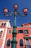 Italy - Venice / Venezia (Venetia / Veneto) / VCE : typical architecture (photo by J.Kaman)