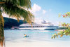 Jamaica - Ocho Rios: Cruise Harbour - Century (photo by Miguel Torres)