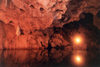 Jamaica - Runaway Bay: Caves (photo by Miguel Torres)