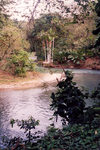 Jamaica: Martha Brae River (photo by Miguel Torres)