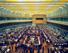 Tokyo, Japan: TSE - Tokyo Stock Exchange - interior - brokers at work - photo by A.Bartel