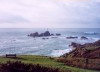 Jersey - Corbiere point: the lighthouse