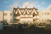 Jersey - Saint Helier: Hotel de Normandie - Havre des Pas