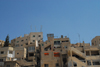 Amman - Jordan: refugees created their own architecture - photo by M.Torres