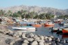 Jordan - Aqaba / Akkaba / Al Aqabah: the harbour - photo by J.Kaman