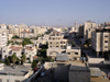 Jordan - Amman / AMM /ADJ: skyline - photo by I.Dnieprowsky