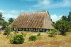 Kiribati - Central Pacific - Tarawa: community meeting house, a maneabba / Mwaneaba / Te Maneaba - Gilbert Group (photo by G.Frysinger)