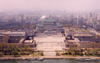 North Korea / DPRK - Pyongyang: Kim Il Sung square (photo by M.Torres)