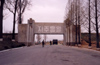 DPRK - Panmunjom: gate to the front line (photo by Miguel Torres)