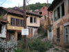 Kosovo: ghost of a Serbian quarter - photo by A.Kilroy