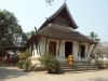 Laos - Luang Prabang / Luang Probang / Loang Probang: Wat Pakkhan - UNESCO World Heritage Site - photo by P.Artus