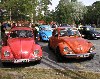 Latvia - Ventspils: gathering of Latvian VW / Volkswagen Beetles (photo by A.Dnieprowsky)