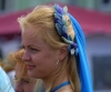 Ventspils: candid face (photo by A.Dnieprowsky)