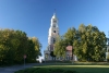 Latvia - Aluksne: Lutheran church - architect Christoph Haberland (Aluksnes Rajons - Vidzeme) (photo by A.Dnieprowsky)