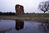 Latvia - Piltene: tower on the Venta river (Ventspils Rajons - Kurzeme) - photo by A.Dnieprowsky