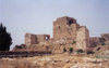 Lebanon / Liban - Jubayl/Byblos: Crusader castle - Unesco world heritage site - photo by M.Torres