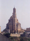 Lebanon / Liban - Jounieh / Juniyah / Jounie / GJN : Byzantine-style St Paul's Basilica - Greek Catholic Church - photo by M.Torres