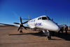 Mazenod, Maseru, Lesotho: South African Airlink British Aerospace (BAE) Jetstream 41 41 ZS-NRJ, cn 41062 - Moshoeshoe I International Airport - photo by M.Torres
