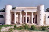 Libya - Sabratha: the Roman Museum (photo by M.Torres)