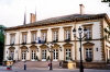 Luxembourg Ville / LUX: Mairie - place de Guillaume II  (photo by M.Torres)