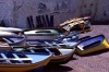 Porto Moniz: barco / boats - photo by F.Rigaud