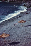 Camara de Lobos: beach / praia - photo by M.Durruti