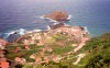Madeira - Porto Moniz e o ilhu Mole - from above - photo by M.Durruti