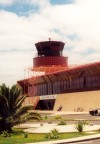 ilha do Porto Santo - Dragoal: airport - o aeroporto de Porto Santo / PXO   (image by Miguel Torres)