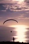 Madeira - parapente / kite flying - photo by F.Rigaud