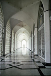 Malaysia - Shah Alam (Selangor): Sultan Salahudin Abdul Aziz Mosque - gallery (photo by J.Kaman)