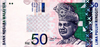 Currency, 50 Ringgit note Bank Negara Malaysia, Malaysia - photo by B.Lendrum
