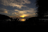 Malaysia - Pulau Perhentian / Perhentian Island: sunset (photo by Jez Tryner)