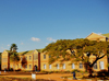 Blantyre, Malawi: Henry Henderson Institute - HHI - school off Chileka Road - photo by M.Torres