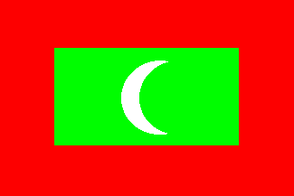 Maldibas, Maldives, Maledivy, Malediven, Maldiivid, Maldivas, Maldiv, Maldivi, Maladewa, Maldveyjar, Maldivija, Maldyvai, Maledive, Maldiven, Malediwy, Maldivy, Malediivit, Maldiverna - flag