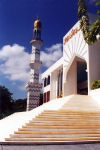 Maldives - Male: Grand Friday mosque (photo by Galen Frysinger)