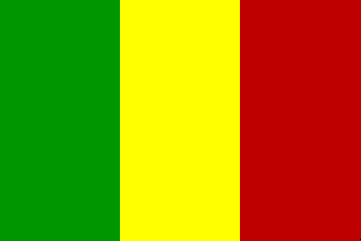 Mali - flag