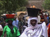 Mali - Gao / GAQ: women at the market - photo by A.Slobodianik